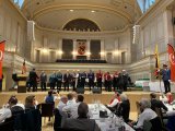 Delegiertenversammlung Bernisch Kantonaler Musikverband